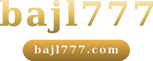 bajl777 logo